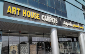 Art House Carpets